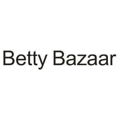 BETTY BAZAAR