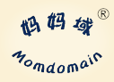 妈妈域 MOMDOMAIN