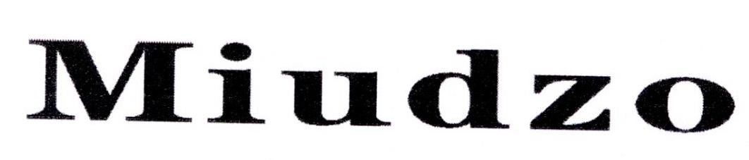 MIUDZO