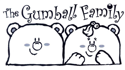 THE GUMBALL FAMILY