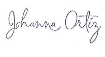 JOHANNA ORTIZ
