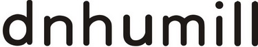 DNHUMILL