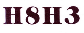 H8H3