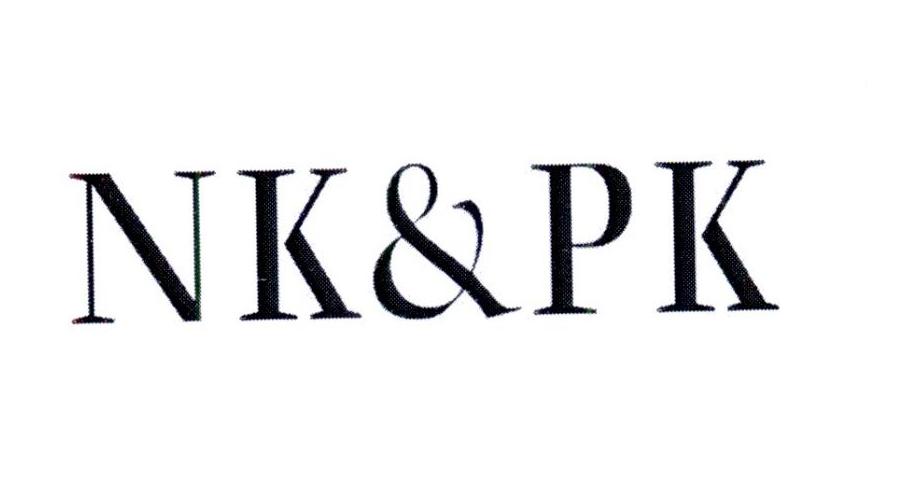 NK&PK