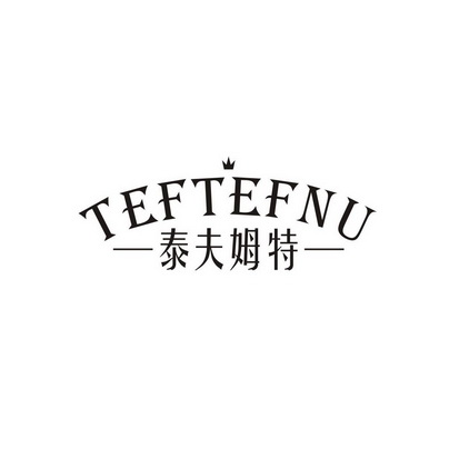 泰夫姆特 TEFTEFNU