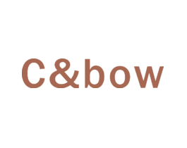 C&BOW