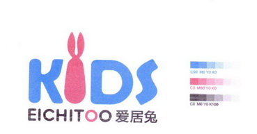 KIDS EICHITOO 爱居兔