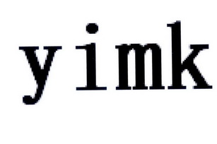 YIMK