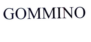 GOMMINO