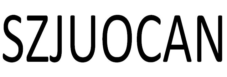 SZJUOCAN