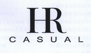 HR CASUAL