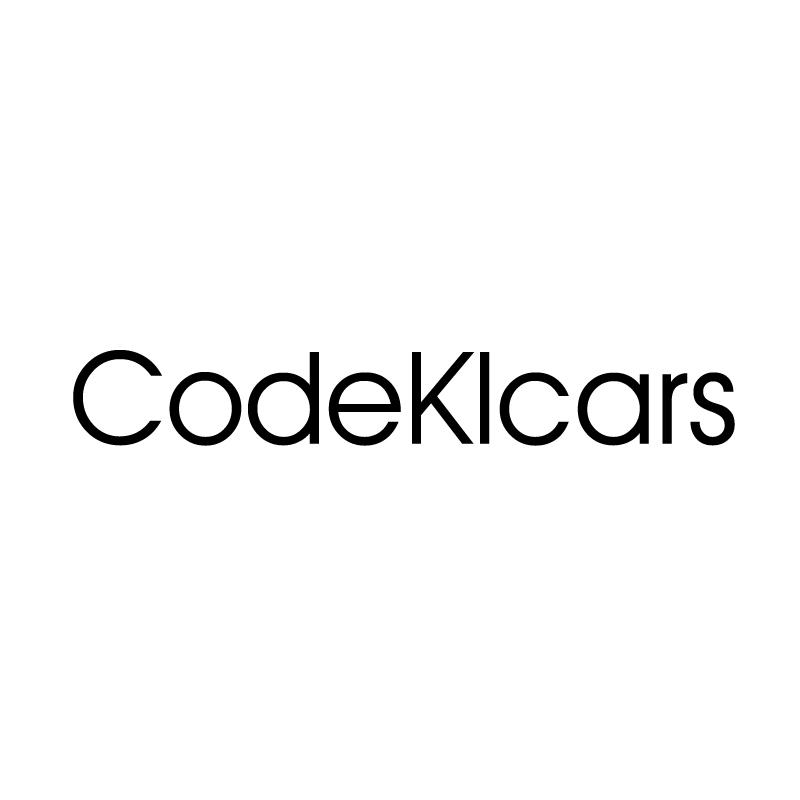 CODEKLCARS