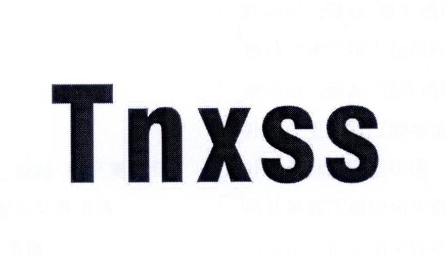 TNXSS