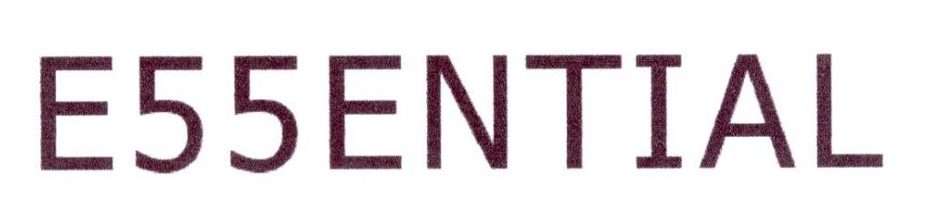 E55ENTIAL