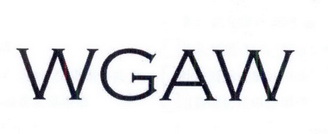 WGAW