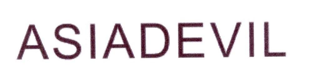 ASIADEVIL