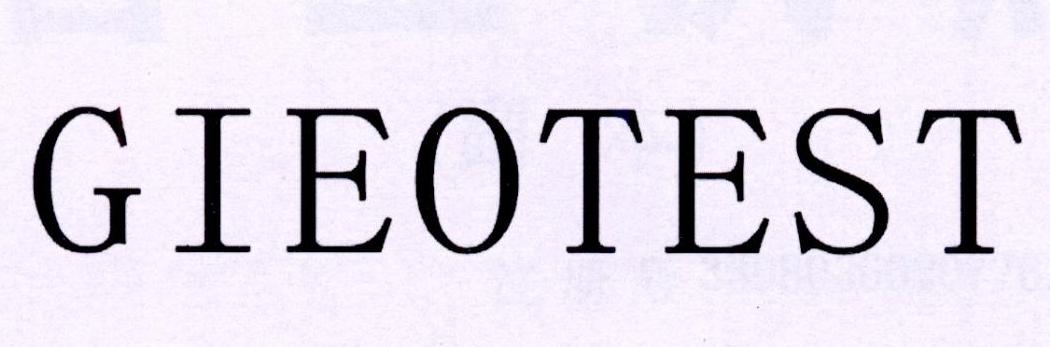 GIEOTEST