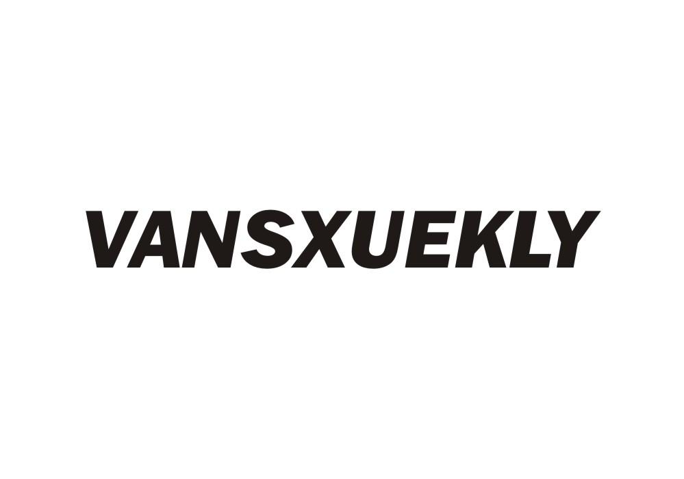 VANSXUEKLY