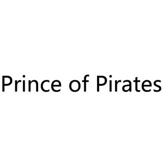 PRINCE OF PIRATES