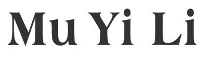 MUYILI