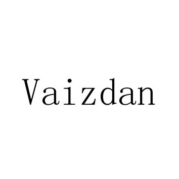 VAIZDAN