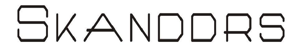 SKANDDRS