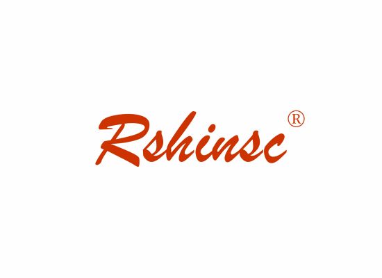 RSHINSC