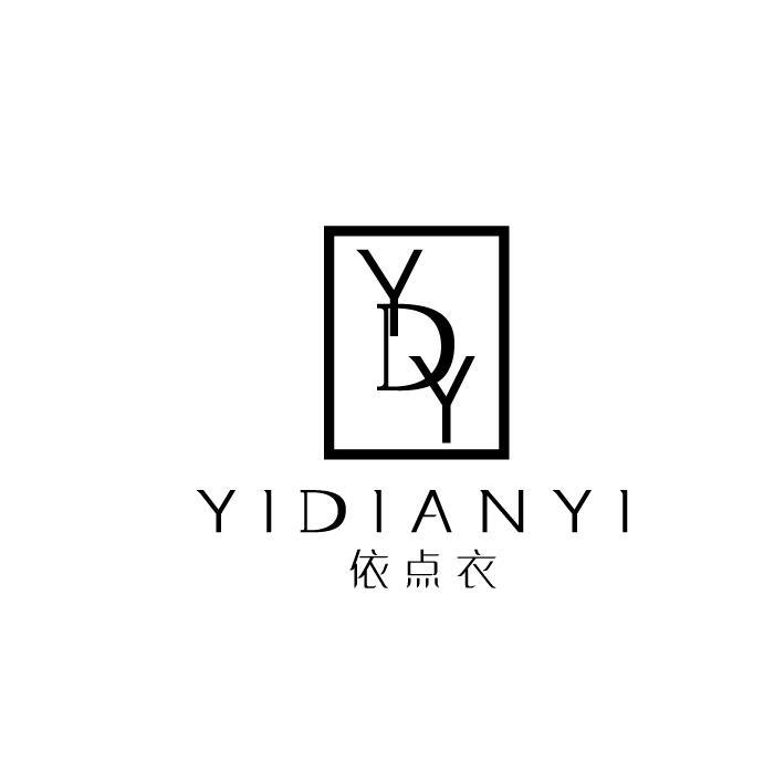 依点衣 YDY