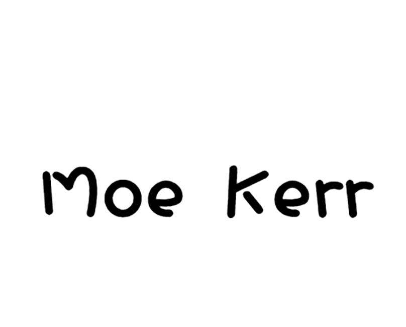 MOE KERR
