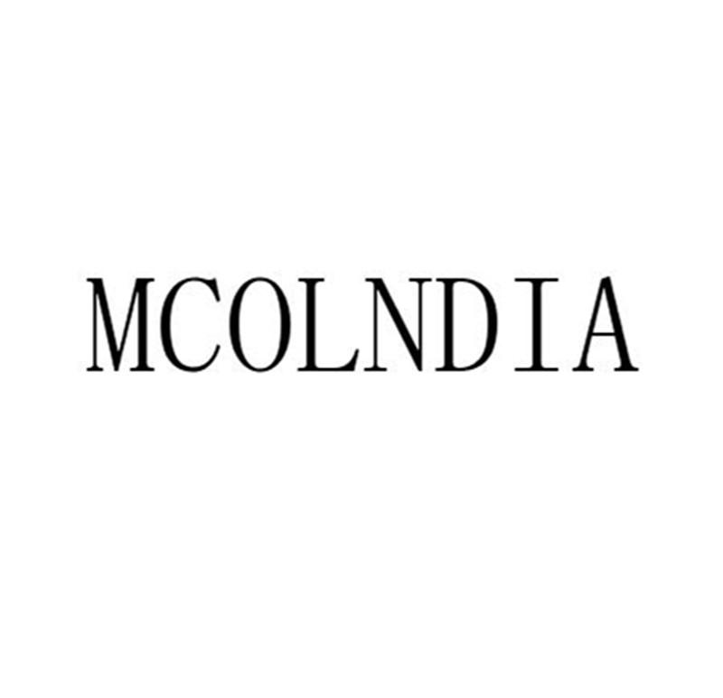 MCOLNDIA