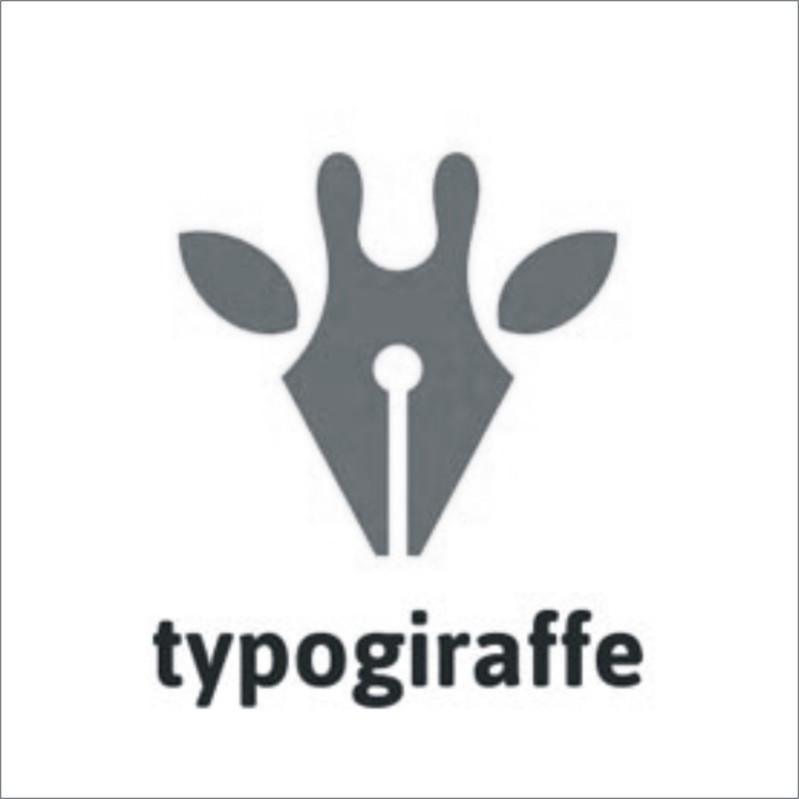 TYPOGIRAFFE