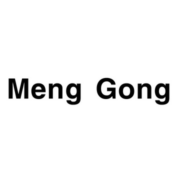 MENG GONG