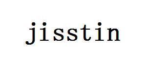 JISSTIN