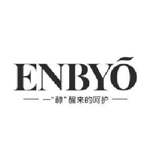 一“酵”醒来的呵护 ENBYO