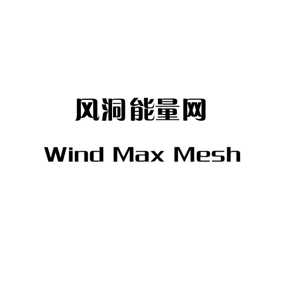 风洞能量网 WIND MAX MESH