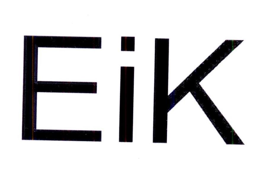 EIK