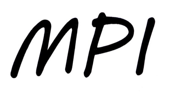 MPI