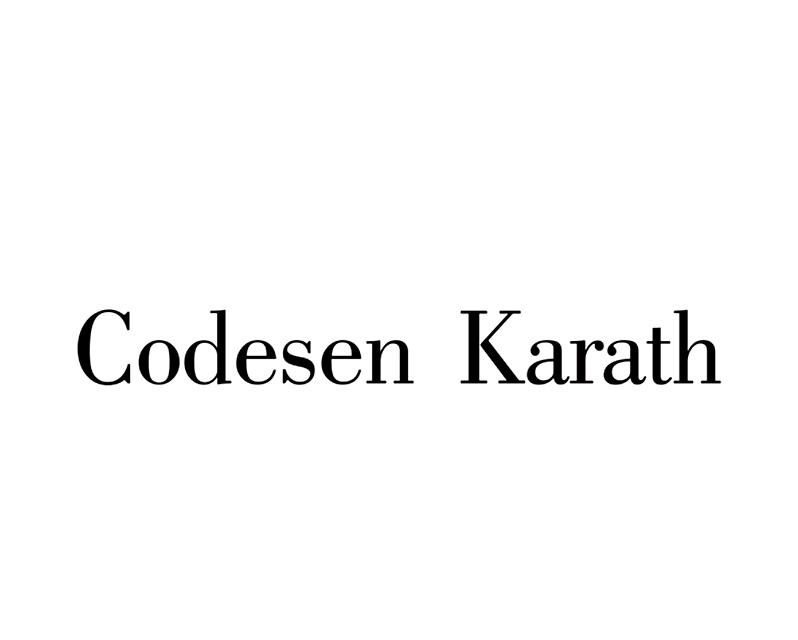 CODESEN KARATH