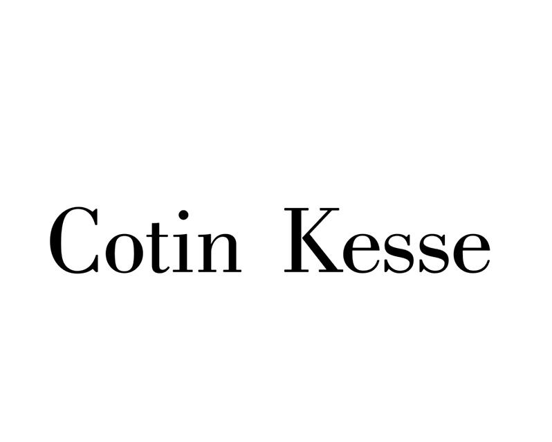 COTIN KESSE