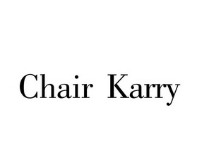 CHAIR KARRY