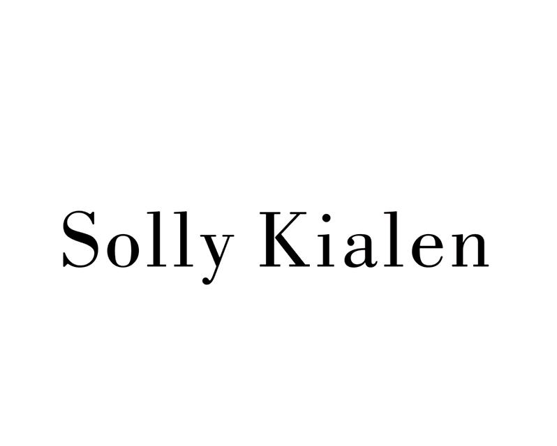 SOLLY KIALEN
