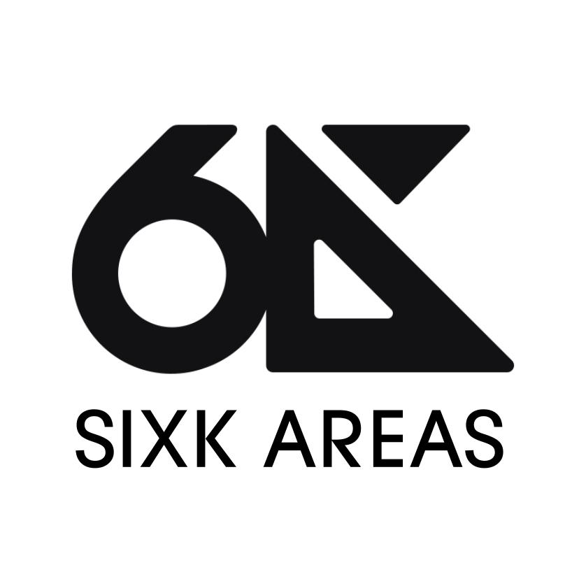 SIXK AREAS 6