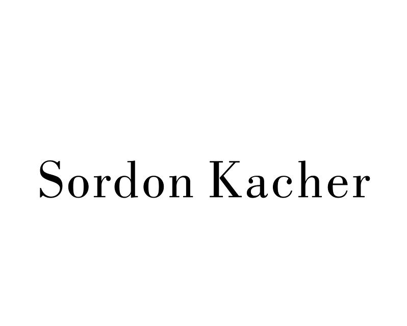 SORDON KACHER