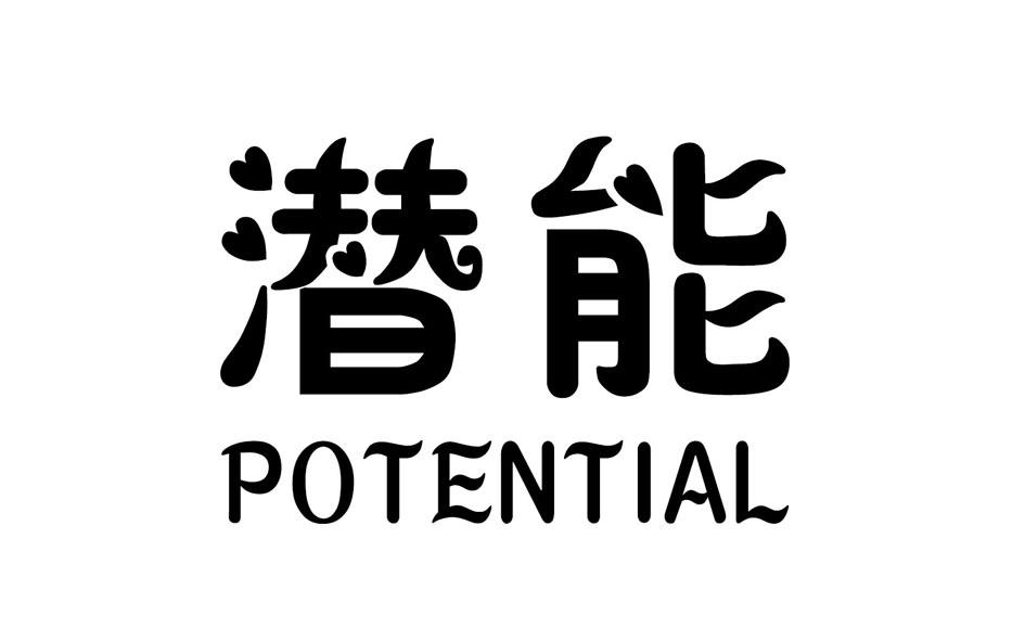 潜能 POTENTIAL