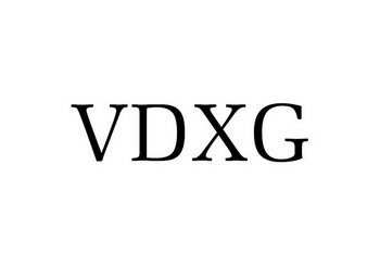 VDXG