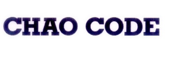 CHAO CODE