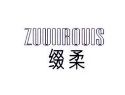 缀柔 ZUUIIROUIS