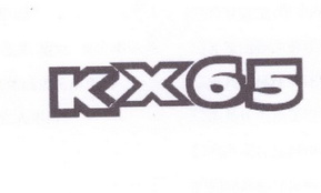 KX65
