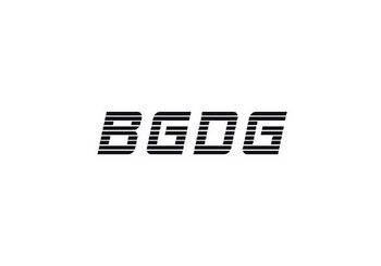 BGDG