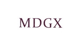 MDGX